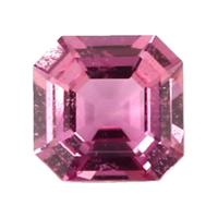 1.22 Ct. Pink Sapphire from Ceylon (Sri Lanka) Video
