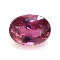 2.04 Ct. Sapphire from Madagascar Video