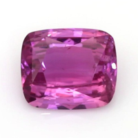 4.19 Ct. Sapphire from Madagascar Video