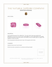 Jewelry Appraisal