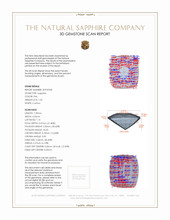 Jewelry 3 D Scan Report