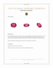 Jewelry Appraisal