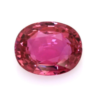 3.10 Ct. Sapphire from Ceylon (Sri Lanka) Video