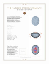 Jewelry 3 D Scan Report