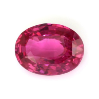 2.57 Ct. Sapphire from Ceylon (Sri Lanka) Video