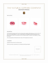 Jewelry Appraisal