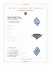 Jewelry 3 D Scan Report