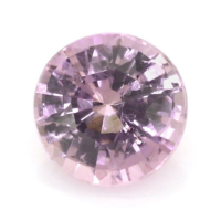 0.86 Ct. Sapphire from Ceylon (Sri Lanka) Video