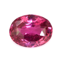 2.06 Ct. Sapphire from Ceylon (Sri Lanka) Video