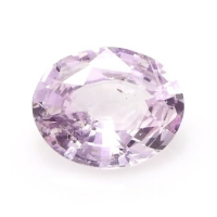 2.14 Ct. Sapphire from Ceylon (Sri Lanka) Video