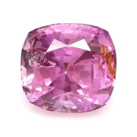1.51 Ct. Sapphire from Ceylon (Sri Lanka) Video