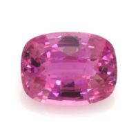 1.80 Ct. Sapphire from Ceylon (Sri Lanka) Video