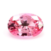 0.67 Ct. Sapphire from Ceylon (Sri Lanka) Video