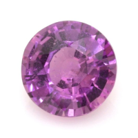 3.58 Ct. Sapphire from Madagascar Video