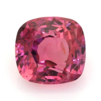 1.34 Ct. Sapphire from Tanzania Video