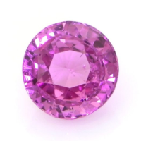 1.72 Ct. Sapphire from Ceylon (Sri Lanka) Video