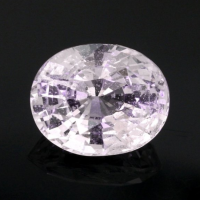 4.11 Ct. Sapphire from Ceylon (Sri Lanka) Video