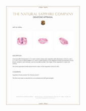Jewelry Appraisal