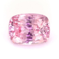 2.73 Ct. Sapphire from Ceylon (Sri Lanka) Video
