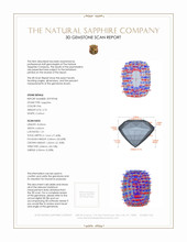 Jewelry 3 D Scan Report
