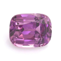 1.29 Ct. Sapphire from Ceylon (Sri Lanka) Video