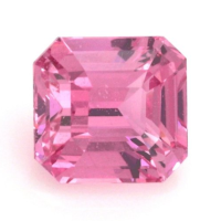 1.52 Ct. Pink Sapphire from Ceylon (Sri Lanka) Video