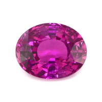 6.52 Ct. Sapphire from Ceylon (Sri Lanka) Video