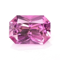 0.86 Ct. Sapphire from Ceylon (Sri Lanka) Video