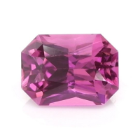 1.26 Ct. Sapphire from Ceylon (Sri Lanka) Video