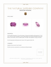 Jewelry Appraisal