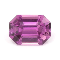 1.06 Ct. Sapphire from Ceylon (Sri Lanka) Video