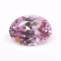 0.85 Ct. Sapphire from Ceylon (Sri Lanka) Video