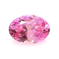 0.60 Ct. Sapphire from Ceylon (Sri Lanka) Video
