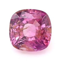 1.39 Ct. Sapphire from Ceylon (Sri Lanka) Video