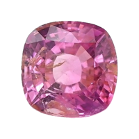 1.39 Ct. Pink Sapphire from Ceylon (Sri Lanka) Video