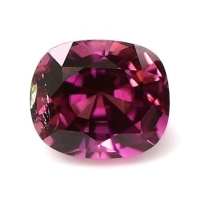 0.57 Ct. Sapphire from Ceylon (Sri Lanka) Video
