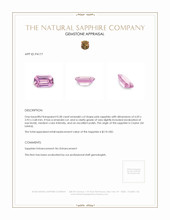 Jewelry Appraisal