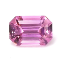 0.69 Ct. Sapphire from Ceylon (Sri Lanka) Video