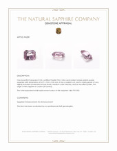 Jewelry Appraisal