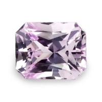 0.62 Ct. Pink Sapphire from Ceylon (Sri Lanka) Video