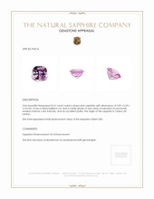 Jewelry Appraisal