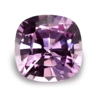 0.67 Ct. Sapphire from Ceylon (Sri Lanka) Video
