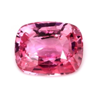 2.53 Ct. Sapphire from Ceylon (Sri Lanka) Video