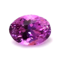 0.81 Ct. Pink Sapphire from Ceylon (Sri Lanka) Video