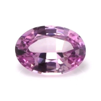 0.85 Ct. Sapphire from Ceylon (Sri Lanka) Video