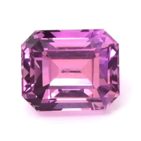 0.88 Ct. Sapphire from Ceylon (Sri Lanka) Video