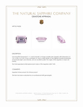 Jewelry Appraisal