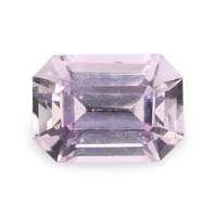1.11 Ct. Sapphire from Ceylon (Sri Lanka) Video