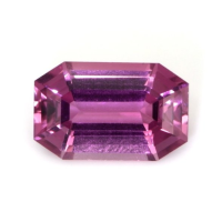 2.40 Ct. Pink Sapphire from Ceylon (Sri Lanka) Video