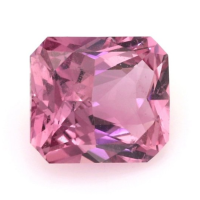 3.37 Ct. Sapphire from Ceylon (Sri Lanka) Video